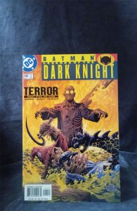 Batman: Legends of the Dark Knight #141 2001 DC Comics Comic Book