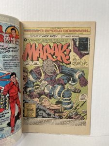 2001, A Space Odyssey #3 (1977) VF+