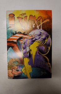The Maxx #15 (1995) NM Image Comic Book J733