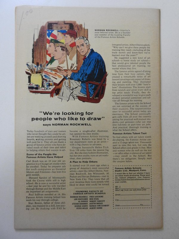 Daredevil #30 (1967) VF- Condition!