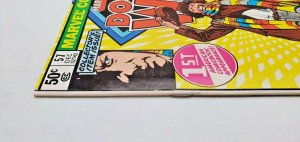 MARVEL PREMIERE #57 -1st comic book Doctor Who (1980) Tardis, VF/NM