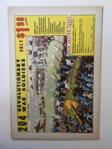 Mystery In Space #70 (1961) FN- Condition!