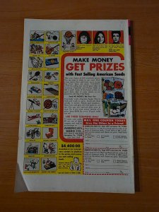 Space Family Robinson: Lost in Space #47 ~ VERY FINE VF ~ 1976 Gold Key Comics