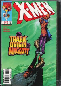 X-Men #76 (1998) X-Men