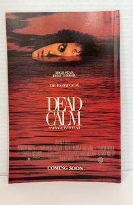 Hellblazer #19 (1989)