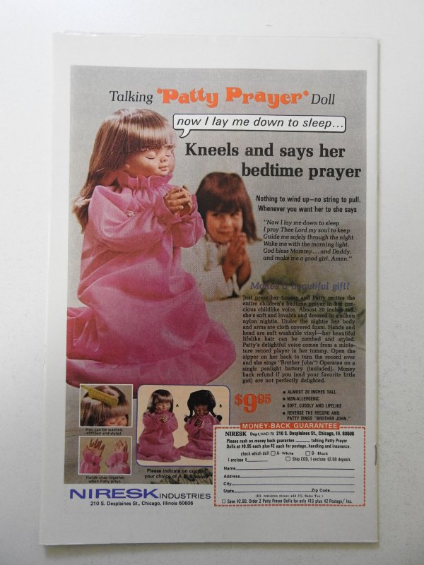 Marvel Team-Up #65 (1978) VF- Condition! 1st US app of Captain Britain!