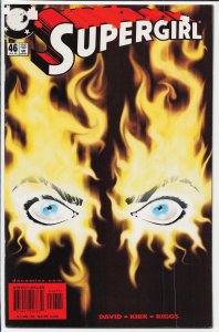 Supergirl #46 (2000) Supergirl