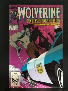 Wolverine #12 (1989)