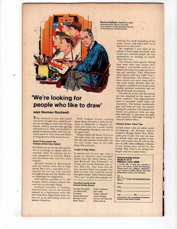 IRON MAN #8 A DUEL MUST END! / CR400-MC#36