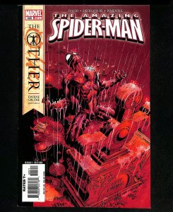 Amazing Spider-Man (1999) #525