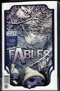 Fables #32 (2005) Fables