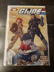 G.I. Joe: A Real American Hero #16 (2003)