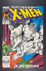 The Uncanny X-Men #228 (1988)
