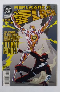 The Flash #155 (VF/NM) REPLICANT Appearance SEE MORE !!!