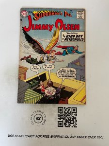 Superman's Pal Jimmy Olsen # 26 FN DC Silver Age Comic Book Batman 20 SM17