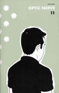 Optic Nerve #11 FN ; Drawn and Quarterly | Adrian Tomine