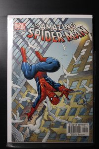 The Amazing Spider-Man #47 (2003)