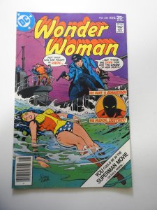 Wonder Woman #234 (1977)