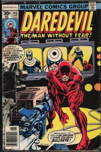 Daredevil #146 (1977) Daredevil