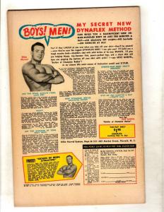 Sgt. Fury & His Howling Commandos # 26 VF Marvel Silver Age Comic Book JF11