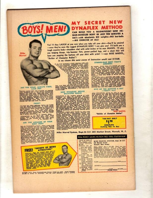 Sgt. Fury & His Howling Commandos # 26 VF Marvel Silver Age Comic Book JF11