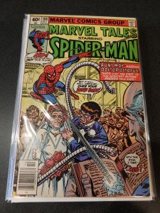 Marvel Tales #108 (1979)