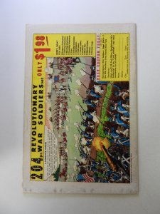 Superboy #157 (1969) FN/VF condition