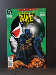Vengeance of Bane II #2
