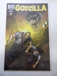 Godzilla #8 (2013)