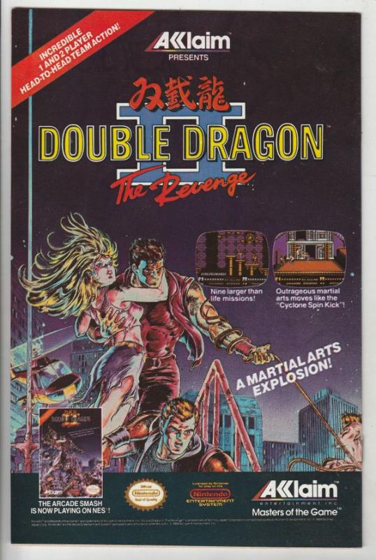 Silver Surfer #34 (Feb-90) NM- High-Grade Silver Surfer