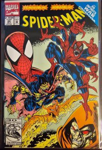 Spider-Man #24 (1992)