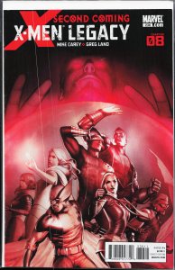 X-Men: Legacy #236 (2010) X-Men