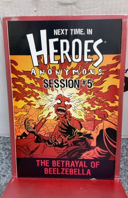 Bongo Comics Presents Radioactive Man #8 (2003)