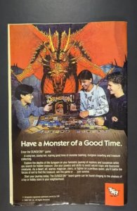 The New Mutants #95 (1990)