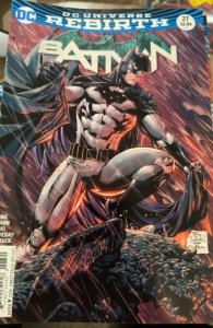Batman #27 (2017) Batman 
