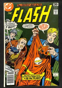 The Flash #264 (1978)