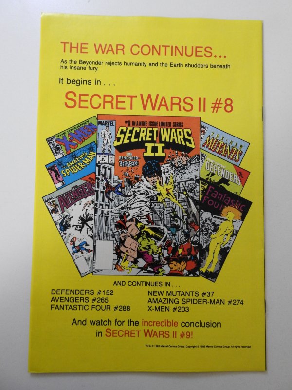 G.I. Joe: A Real American Hero #44 (1986) VF Condition!