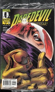 Daredevil #56 (2004)