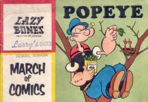 Popeye