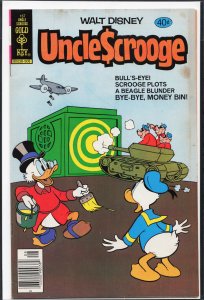 Uncle Scrooge #167 (1979)