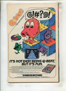 MAGIK (ILLYANA AND STORM LIMITED SERIES) #1 (9.2) 1983