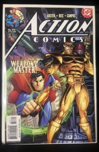 Action Comics #818 (2004)