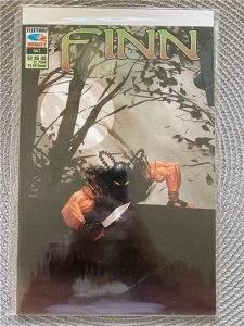 Finn #3 (1993)