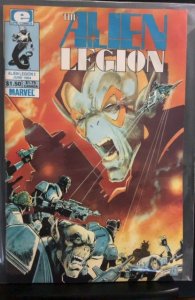 Alien Legion #2 (1984)