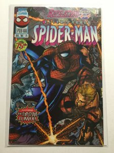 Spider-Man 75 Near Mint Nm Marvel