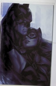Batman #135 Lau Foil Cover (2023)