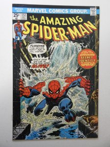 The Amazing Spider-Man #151 (1975) FN+ Condition!