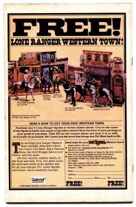 Incredible Hulk #271-1st Rocket Raccoon! GOTG! marvel key.