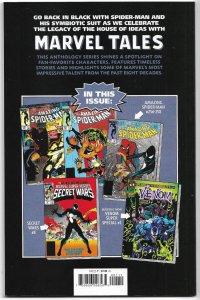 SYMBIOTE SPIDER-MAN#1 NM 2021 MARVEL TALES MARVEL COMICS 