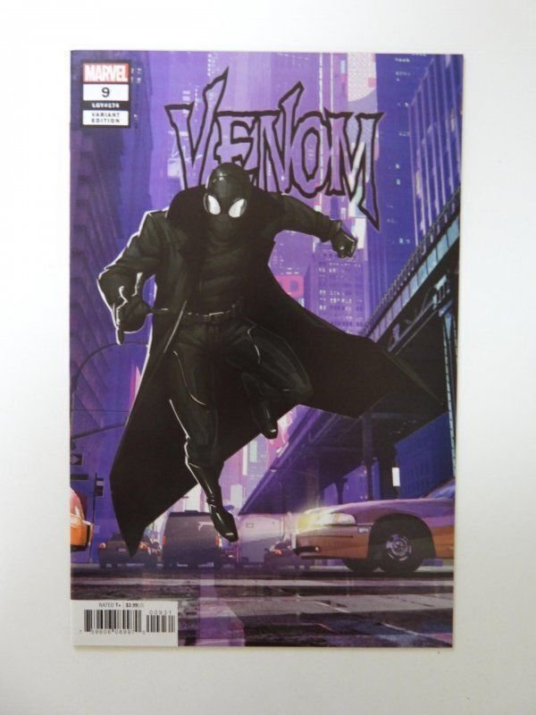 Venom #9 Variant Cover (2019)